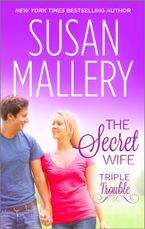 THE SECRET WIFE eBook  by Susan Mallery