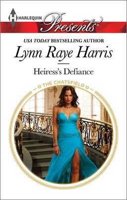 Heiress's Defiance