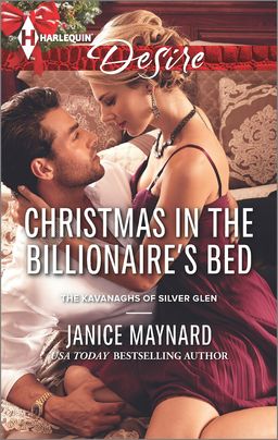 Christmas in the Billionaire's Bed