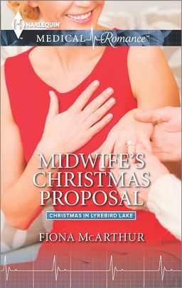 Midwife's Christmas Proposal