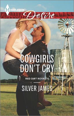 Cowgirls Don't Cry