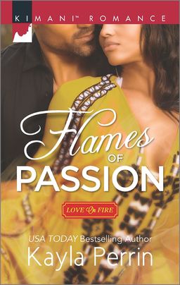 Flames of Passion