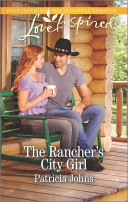 The Rancher's City Girl