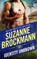 Identity: Unknown eBook  by Suzanne Brockmann