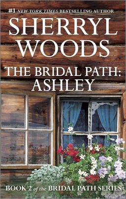 The Bridal Path: Ashley