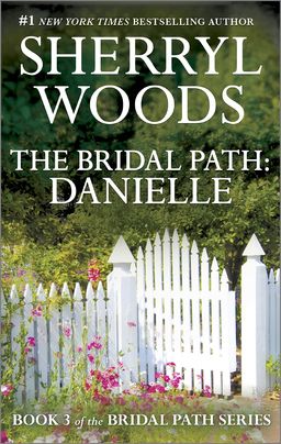 The Bridal Path: Danielle