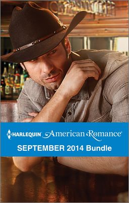 Harlequin American Romance September 2014 Bundle