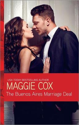 The Buenos Aires Marriage Deal