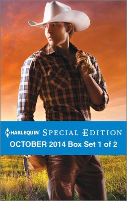 Harlequin Special Edition October 2014 - Box Set 1 of 2