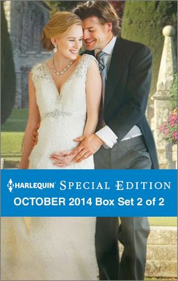 Harlequin Special Edition October 2014 - Box Set 2 of 2