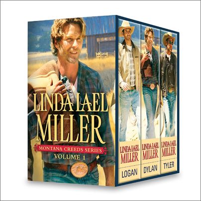 Linda Lael Miller Montana Creeds Series Volume 1