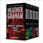 Heather Graham Krewe of Hunters Series Volume 1 eBook  by Heather Graham