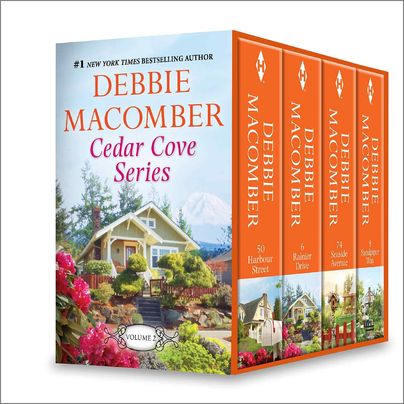 Debbie Macomber's Cedar Cove Vol 2