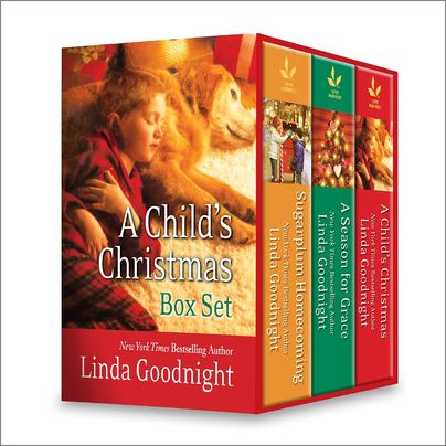 A Child's Christmas Boxed Set
