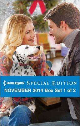 Harlequin Special Edition November 2014 - Box Set 1 of 2