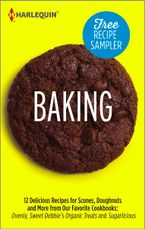 Baking Recipe Sampler