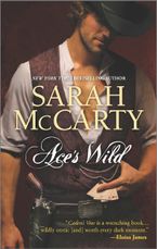 Ace's Wild eBook  by Sarah McCarty