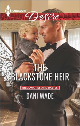 The Blackstone Heir