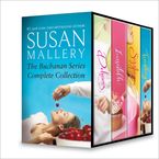 Susan Mallery The Buchanan Series Complete Collection eBook  by Susan Mallery