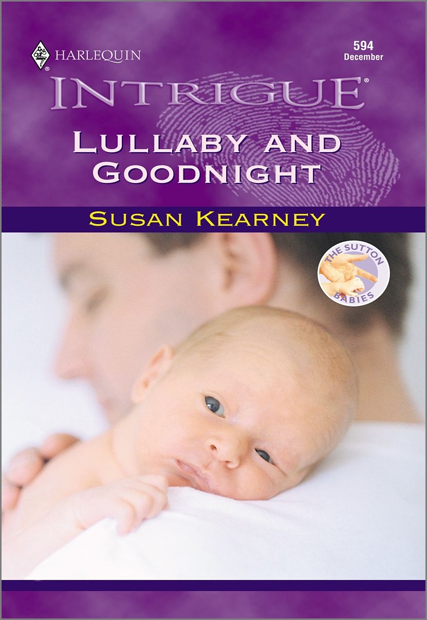 LULLABY AND GOODNIGHT