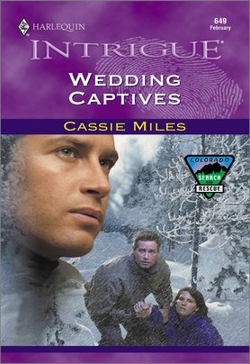 WEDDING CAPTIVES