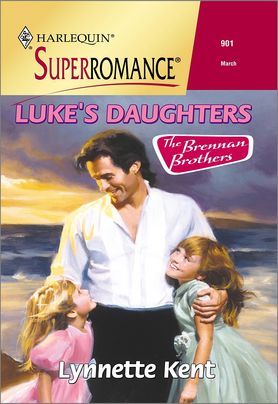LUKE'S DAUGHTERS