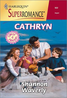 CATHRYN