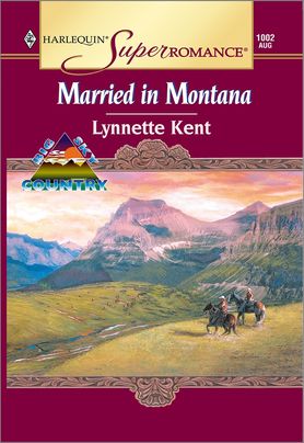 MARRIED IN MONTANA