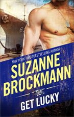 Get Lucky eBook  by Suzanne Brockmann