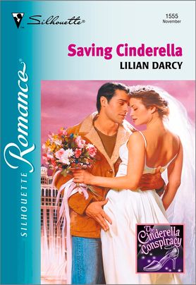 SAVING CINDERELLA