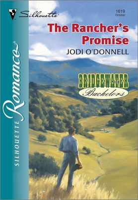 THE RANCHER'S PROMISE