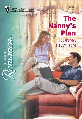 THE NANNY'S PLAN