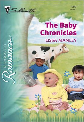 THE BABY CHRONICLES