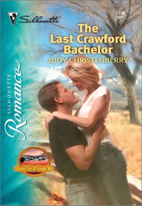 The Last Crawford Bachelor