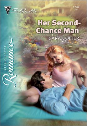 Her Second-Chance Man