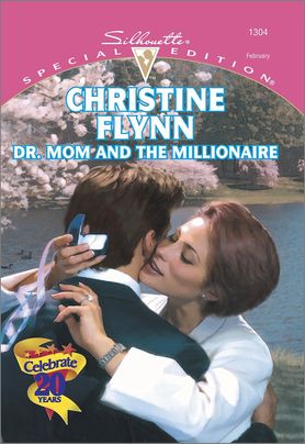 DR. MOM AND THE MILLIONAIRE