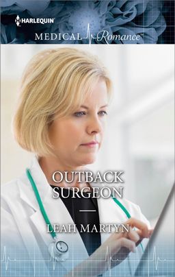 Outback Surgeon