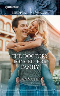 The Doctor's Longed-For Family
