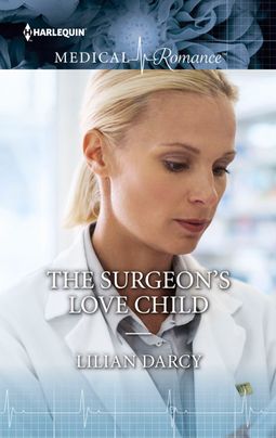 The Surgeon's Love-Child
