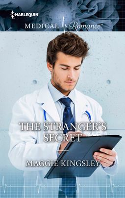 The Stranger's Secret