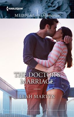 The Doctor's Marriage