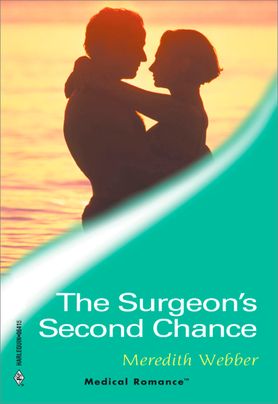 THE SURGEON'S SECOND CHANCE