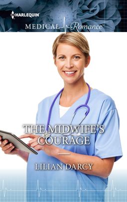 The Midwife's Courage