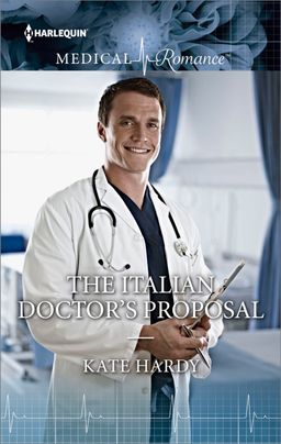 THE ITALIAN DOCTOR'S PROPOSAL