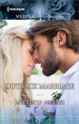 OUTBACK MARRIAGE