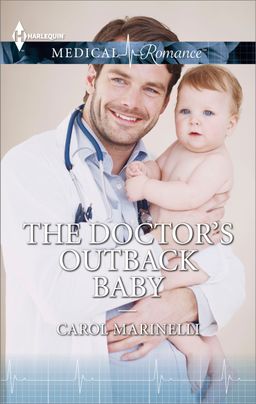 The Doctor's Outback Baby