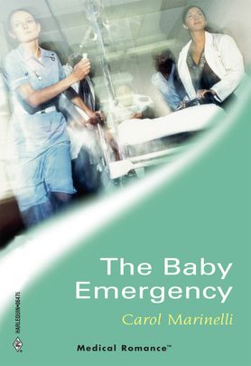 THE BABY EMERGENCY