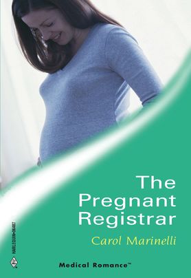 The Pregnant Registrar