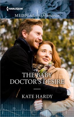 The Baby Doctor's Desire