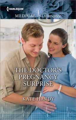 The Doctor's Pregnancy Surprise